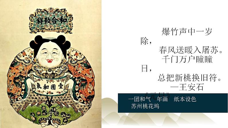 上传版 主题一 文化与习俗——从“泥土”中诞生的美第2页