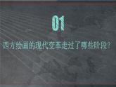 2.4 超越與延異——西方現(xiàn)代藝術(shù) 課件-2023-2024學(xué)年高中美術(shù)人美版（2019）美術(shù)鑒賞