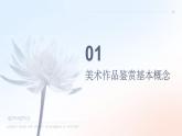 第2課 如何鑒賞美術(shù)作品課件