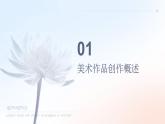 第1課 美術(shù)作品的創(chuàng)作課件