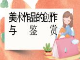 第2課 如何鑒賞美術(shù)作品 課件-2024-2025學(xué)年高中美術(shù)人教版（2019）美術(shù)鑒賞