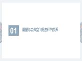 3.3 場域與對話——公共空間里的雕塑 課件-2024-2025學(xué)年高中美術(shù)人美版（2019）美術(shù)鑒賞