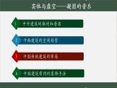 4.1 实体与虚空——凝固的音乐 课件-2023-2024学年高中美术人美版（2019）美术鉴赏