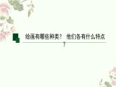1.1 精微广大——绘画的功能和种类 课件-2024-2025学年高中美术人美版（2019）选择性必修1 绘画