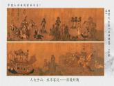 第3課象外之境——中國(guó)傳統(tǒng)山水畫 課件-2024-2025學(xué)年高中美術(shù)人教版（2019）美術(shù)鑒賞