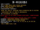 2.2礼仪与教化 课件-2024-2025学年高中美术湘美版（2019）美术鉴赏