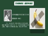1.1 素养与情操——美术鉴赏的意义 课件-2024-2025学年高中美术人美版（2019）美术鉴赏