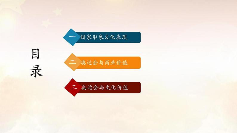 4.2传播国家形象课件-2024-2025学年高中美术人教版(2019)选择性必修4设计第7页