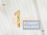 2.4超越與延異——西方現(xiàn)代藝術(shù)課件-高一上學(xué)期美術(shù)人美版（2019）美術(shù)鑒賞