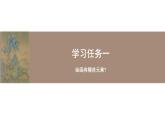 1.2+点线传情——造型元素之点线面+课件-高中美术人美版（2019）选择性必修1+绘画