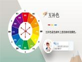 1.3+光色变奏——色彩基础知识与应用+课件高中美术人美版（2019）选择性必修1+绘画