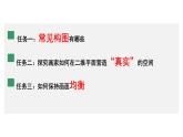 1.4+布局经营——绘画构图基础+课件高中美术人美版（2019）选择性必修1+绘画