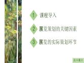 3.4+我形我秀——作品陈列于展示+课件高中美术人美版（2019）选择性必修1+绘画