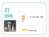 3.1客觀看物體（認知形體）課件-2024-2025學年高中美術(shù)人教版（2019）選擇性必修1《繪畫》