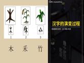 1.2書為心畫——中國書法+課件-2024-2025學(xué)年高中美術(shù)人教版（2019）美術(shù)鑒賞