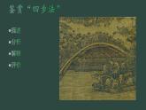 人美版高中美術 第一單元《感知與判斷—美術的鑒賞過程和方法》 課件