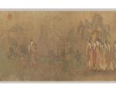人美版高中美術(shù) 第二單元《程式與意蘊(yùn)—中國(guó)傳統(tǒng)繪畫(huà)》 課件