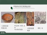 人美版高中美術(shù) 第二單元課件《程式與意蘊(yùn)——中國(guó)傳統(tǒng)繪畫(huà)（一）》