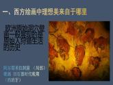 人美版高中美術(shù) 第二單元《抒情與寫意——文人畫》 課件