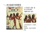 人美版高中美術(shù) 第二單元《抒情與寫意——文人畫》-課件