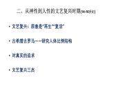 人美版高中美術(shù) 第二單元《抒情與寫意——文人畫》-課件