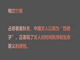 人美版高中美術(shù) 第二單元《抒情與寫意——文人畫》教學(xué)課件