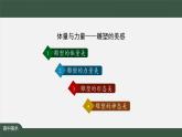 人美版高中美術(shù) 第三單元課件《體量與力量——雕塑的美感》