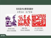 人美版高中美術 第五單元《文化與習俗——從“泥土”中誕生的美》 課件