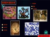 人美版高中美術(shù) 第五單元《質(zhì)樸與率真—濃郁鄉(xiāng)情的視覺呈現(xiàn)》 課件