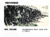人美版高中美術(shù) 第六單元《交流與傳承——東西文化碰撞中的藝術(shù)嬗變》 課件