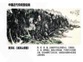 人美版高中美術(shù) 第六單元《交流與傳承——東西文化碰撞中的藝術(shù)嬗變》 課件