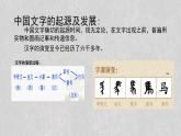 人教版高中美術(shù) 2-5教學(xué)課件《書為心畫——中國書法》