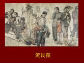 高中人教版美术 鉴赏  （一）中国美术鉴赏 7时代的风采——现代中国画 油画 课件(共20张PPT)
