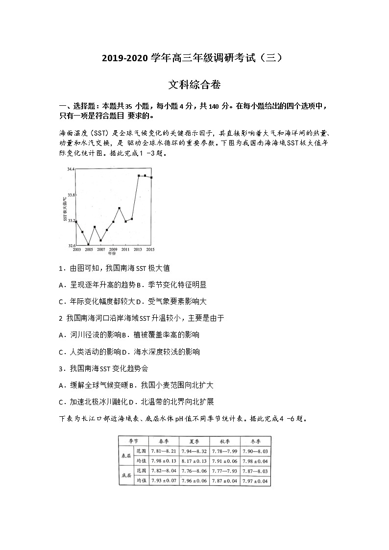 试题第1页