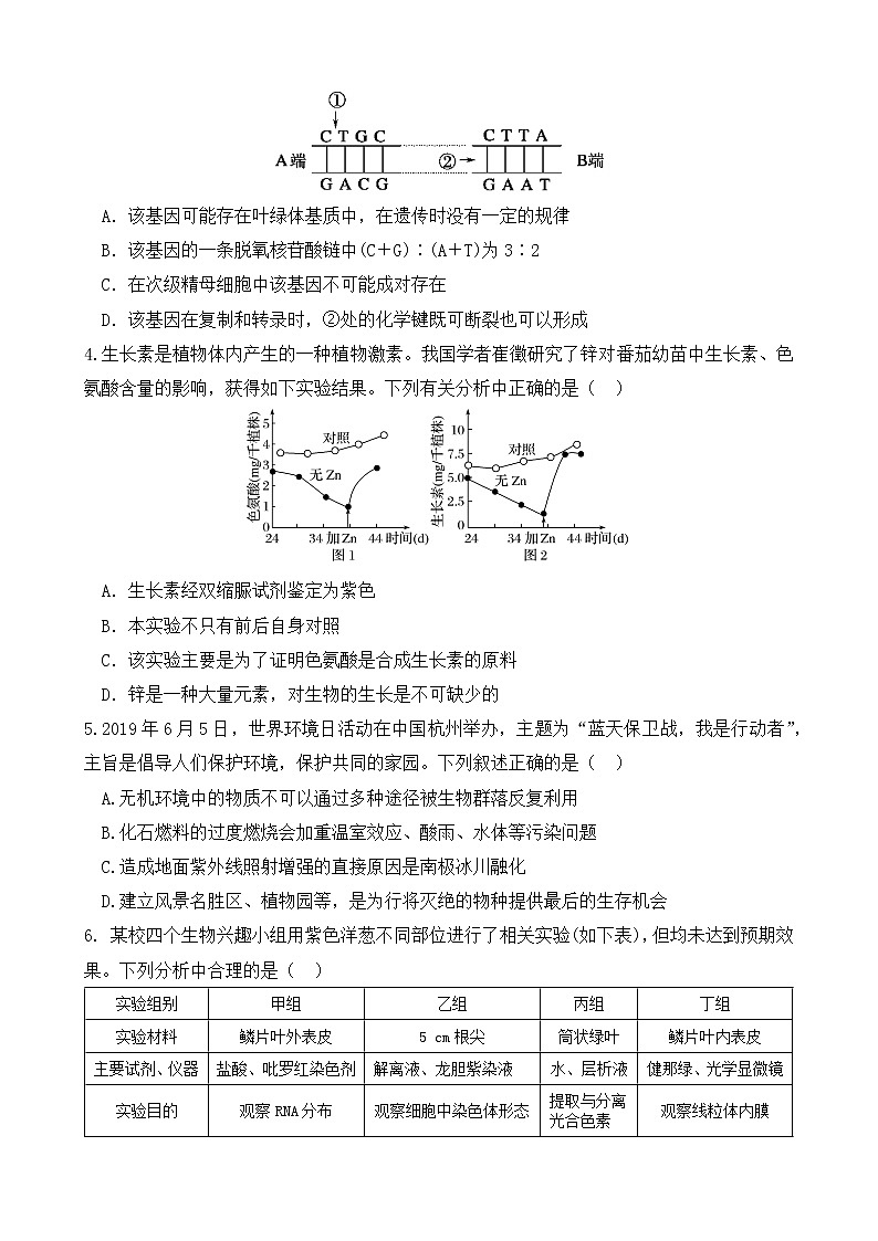 试题第2页