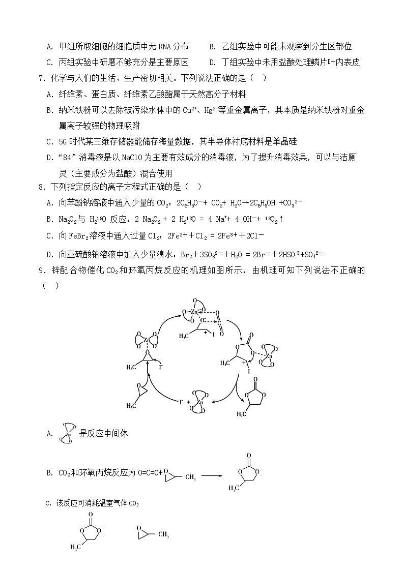 试题第3页