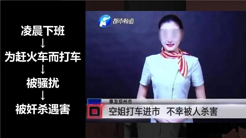 中学心理健康课件——如何保护我们的身体（性侵害知识）02