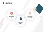 北京版高二上册心理健康第六课让生命绽放光彩第二节英雄的谋略（课件）