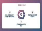 北京版高二上册心理健康第七课说说有趣的梦第二节此“梦”非彼梦（课件）