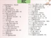 第10課 シルクロ一ドの昔と現在课件-高中日语人教版选择性必修第二册