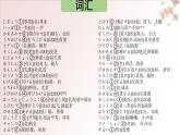第16课 国境のない地球课件-高中日语人教版选择性必修第二册