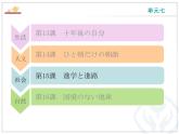 第15課 進学と進路 课件-高中日语人教版选择性必修第二册