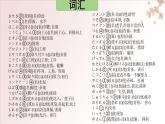第9课 1ミリの奇跡 课件-2高中日语人教版选择性必修第二册