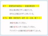 第7課三つの節(jié)約課件-高中日語人教版第二冊