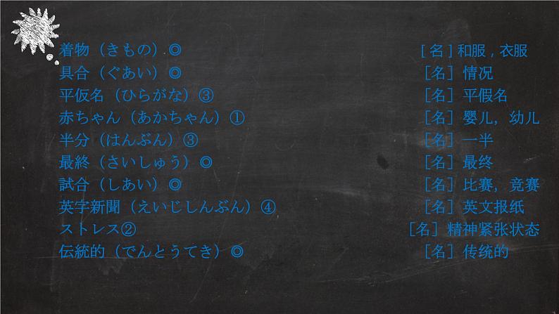 第38课 戴さんは英語が話せます 课件-2022-2023学年高中日语新版标准日本语初级下册05