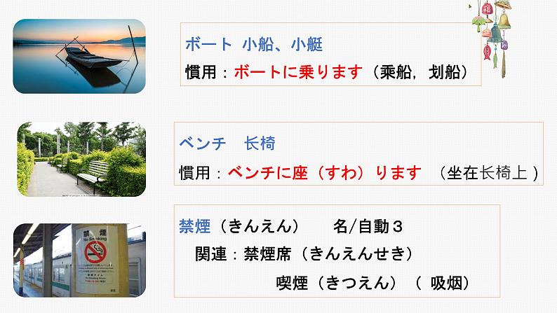 第15课 小野さんは 今 新聞を 読んで ぃます 课件-高中日语新版标准日本语初级上册03