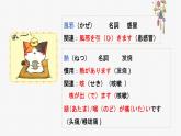 第15课 小野さんは 今 新聞を 読んで ぃます 课件-高中日语新版标准日本语初级上册