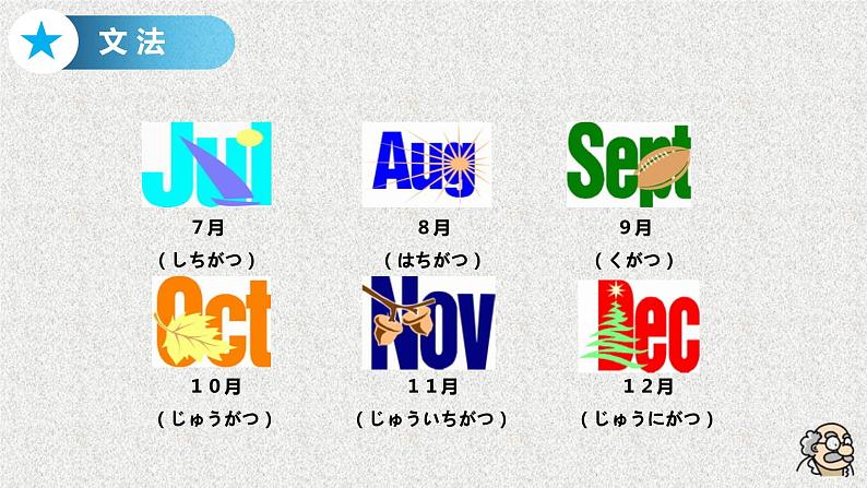 第6课吉田さんは来月中国へいきます 课件 2022-2023学年高中日语新版标准日本语初级上册08