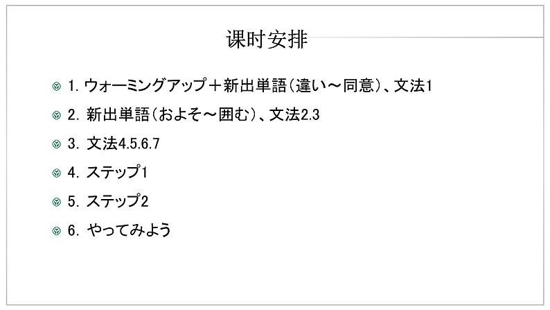 人教版必修三第9課餃子 课件03