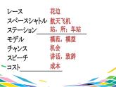 人教版選修二 第16課 國(guó)境のない地球 課件